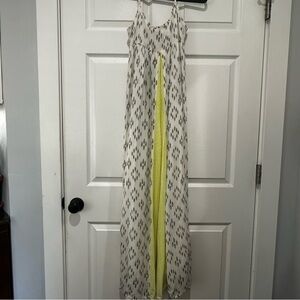 O’Neill  Midi Dress – Size 1 – Boho Beach Style